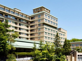 Hotel Shikanoyu